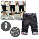 Elegant Men's Cargo Shorts