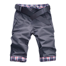 Elegant Men's Cargo Shorts