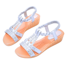 Elegant Orthopedic Boho Sandals