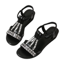 Elegant Orthopedic Boho Sandals