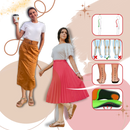 Elegant Orthopedic Boho Sandals