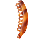 Elegant Ponytail Holder Clip