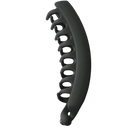 Elegant Ponytail Holder Clip