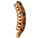 Elegant Ponytail Holder Clip