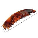 Elegant Ponytail Holder Clip