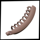 Elegant Ponytail Holder Clip