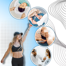 Soothing Sound Vibration for relaxation