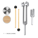 Soothing Sound Vibration for relaxation