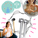 Soothing Sound Vibration for relaxation