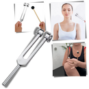 Soothing Sound Vibration for relaxation