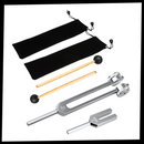 Soothing Sound Vibration for relaxation