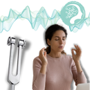 Soothing Sound Vibration for relaxation