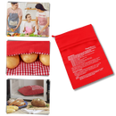 Energy Efficient Microwave Potato Bag