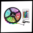 Energy Efficient RGB Led Strip