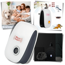 Energy Efficient Ultrasonic Pest Repeller