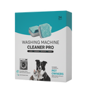 Enzyme Washing Machine Tablets