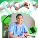 Erasable Silicone Slap Reminder Bands