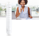 Erasable Silicone Slap Reminder Bands