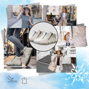 ErgoChic Winter Boots