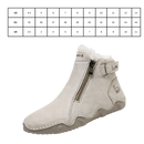 ErgoChic Winter Boots