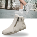 ErgoChic Winter Boots