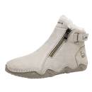 ErgoChic Winter Boots