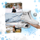 ErgoChic Winter Boots