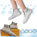 ErgoChic Winter Boots