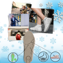 ErgoChic Winter Boots