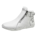 ErgoChic Winter Boots