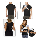 Ergonomic Fashionable Kangaroo T-shirt