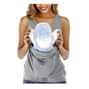 Ergonomic Fashionable Kangaroo T-shirt