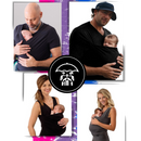 Ergonomic Fashionable Kangaroo T-shirt