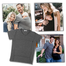 Ergonomic Fashionable Kangaroo T-shirt