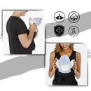 Ergonomic Fashionable Kangaroo T-shirt