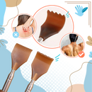 Ergonomic Scratch Buddy