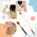 Ergonomic Scratch Buddy