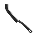 Ergonomic Soft Grout Cleaning Brush