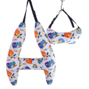 Ergonomic Support Travel Neck Pillow