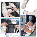 Ergonomic Support Travel Neck Pillow