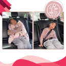 Ergonomic Support Travel Neck Pillow