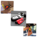 Essential 2-in-1 Car Breaker Tool