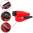 Essential 2-in-1 Car Breaker Tool