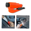 Essential 2-in-1 Car Breaker Tool