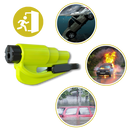 Essential 2-in-1 Car Breaker Tool