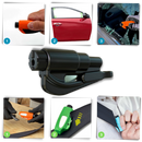 Essential 2-in-1 Car Breaker Tool