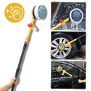 Extendable Car Wash Gun