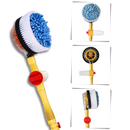 Extendable Car Wash Gun