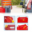 Extended Length Gas Can Spout Replacement