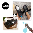 Fashionable Orthopedic Shoes